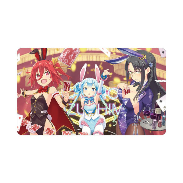 『オンゲキ Re:Fresh』R.B.P. マルチデスクマット